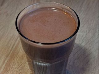 Какао (400ml)