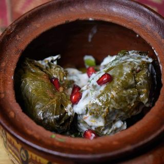 Dolma 250g