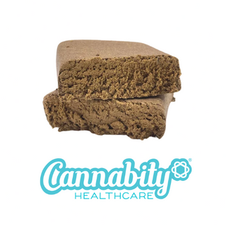 OG Brown 21,68% CBD "Cremoso y Maleable" 1gr