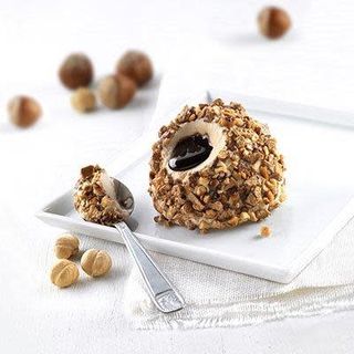 Tartufo alla nocciola