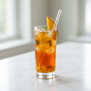 Mango nojito