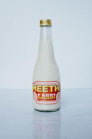 Meethi Lassi