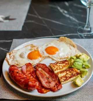Brunch de Campeones