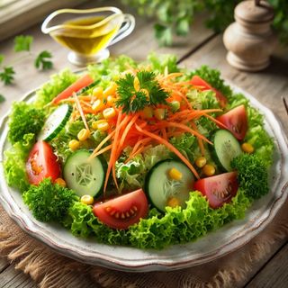 Salata Miješana 