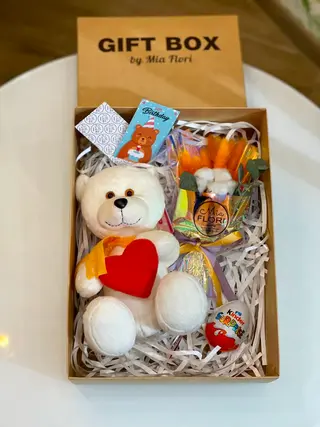 Gift Box #115