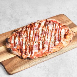 Pala Barbacoa (34 Cm. X 24 Cm.)