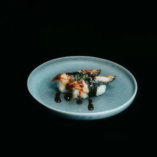 Nigiri De Anguila (2 Uds.)