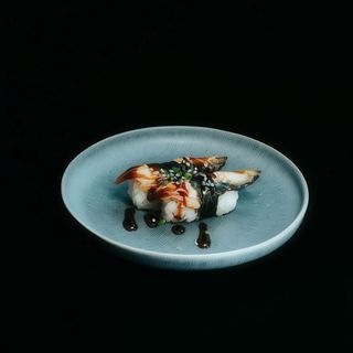 Nigiri De Anguila (2 Uds.)