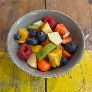 Fruit pot
