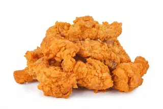 Pollo fritto 300 g