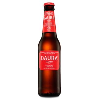 Daura Damm (sem gluten)