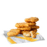 ЧИКЪН МАКНАГЕТС™ ЧЕСЪН & ПИПЕР 9 БР.