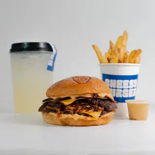 Originals Menu