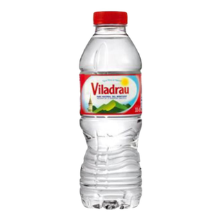 Agua Pequeña (500 Ml.)