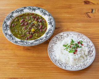 Khoresht Sabzi