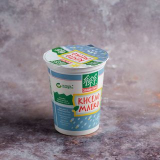 Kiselo mleko 0.38l