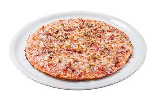 9. Пица Карузо