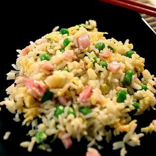 010 Riso alla cantonese