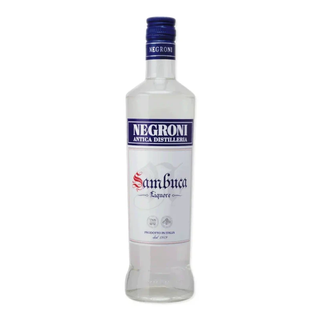 Sambuca Negroni