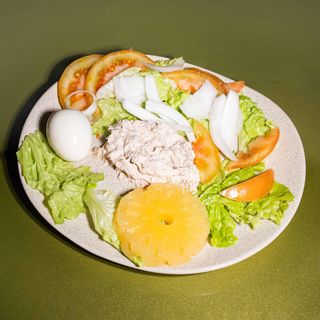 Salada de Atum