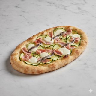 Zucchine gluten free