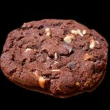American Cookies De Triple Choco