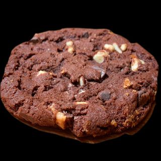 American Cookies De Triple Choco