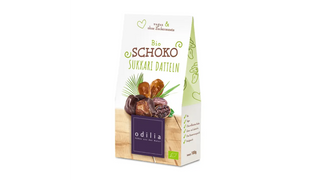 Daktyle w czekoladzie 100 g