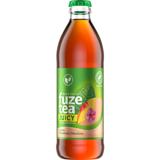 FUZETEA BRZOSKWINIA 250ml