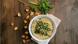 Humus