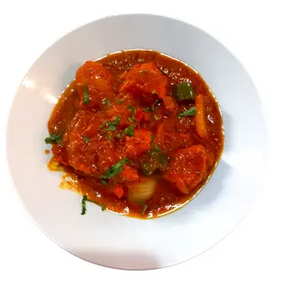 Tamarindo Con Pollo