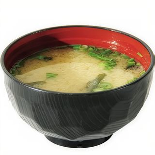 4. Sopa miso