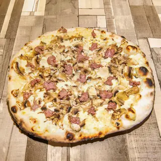 Boscaiola