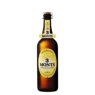 3 Monts 750 ml