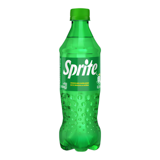 Sprite Лимон (0,5л)