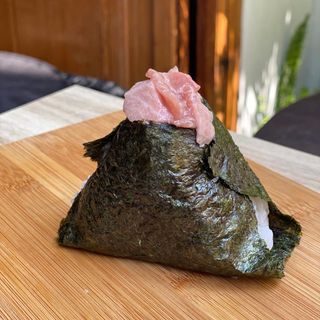 Onigiri Toro