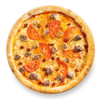 Піца Барбекю (30см/500г)