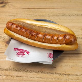  Gran Cervela, Zervelatwurst