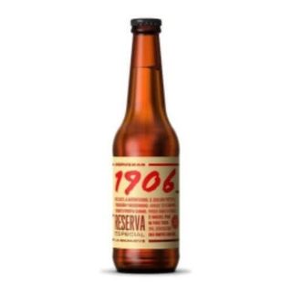Cerveza 1906 Botella (330 Ml.)