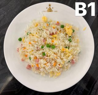 Arroz chaochao b1