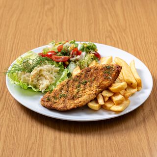 Grillowany filet z kurczaka