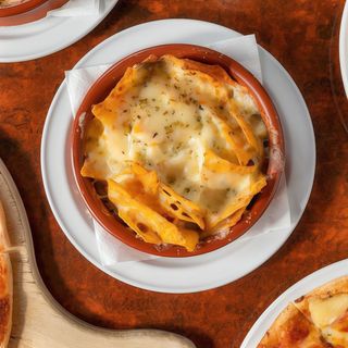 Nachitos Pizza Industria