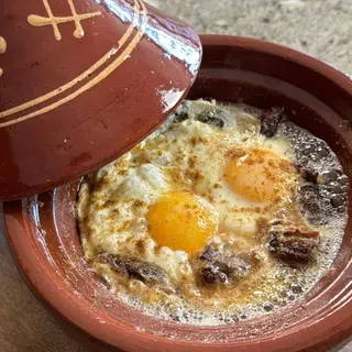 Tajine Khliaa