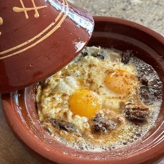 Tajine Khliaa