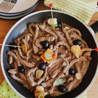 Pica-Pau Porco