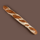 ჭვავის ბაგეტი