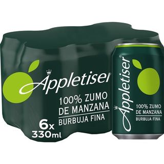 Appletiser 33cl