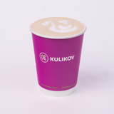 Кофе "Латте" 400 мл. (take&go)