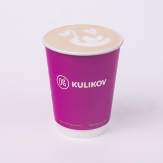 Кофе "Латте" (400 мл.)