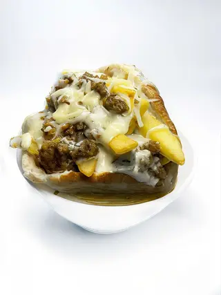 Pita Del Dos